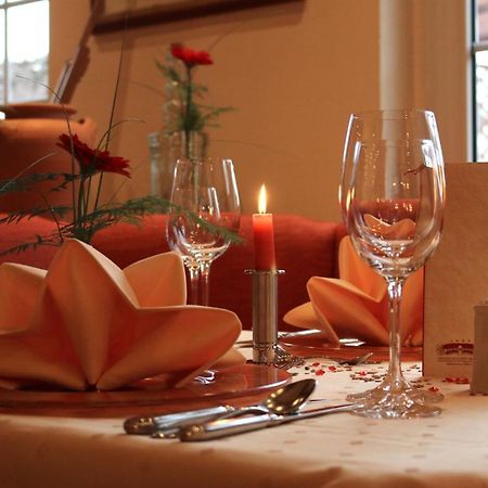Hotel Spanischer Hof Groeditz Ngoại thất bức ảnh