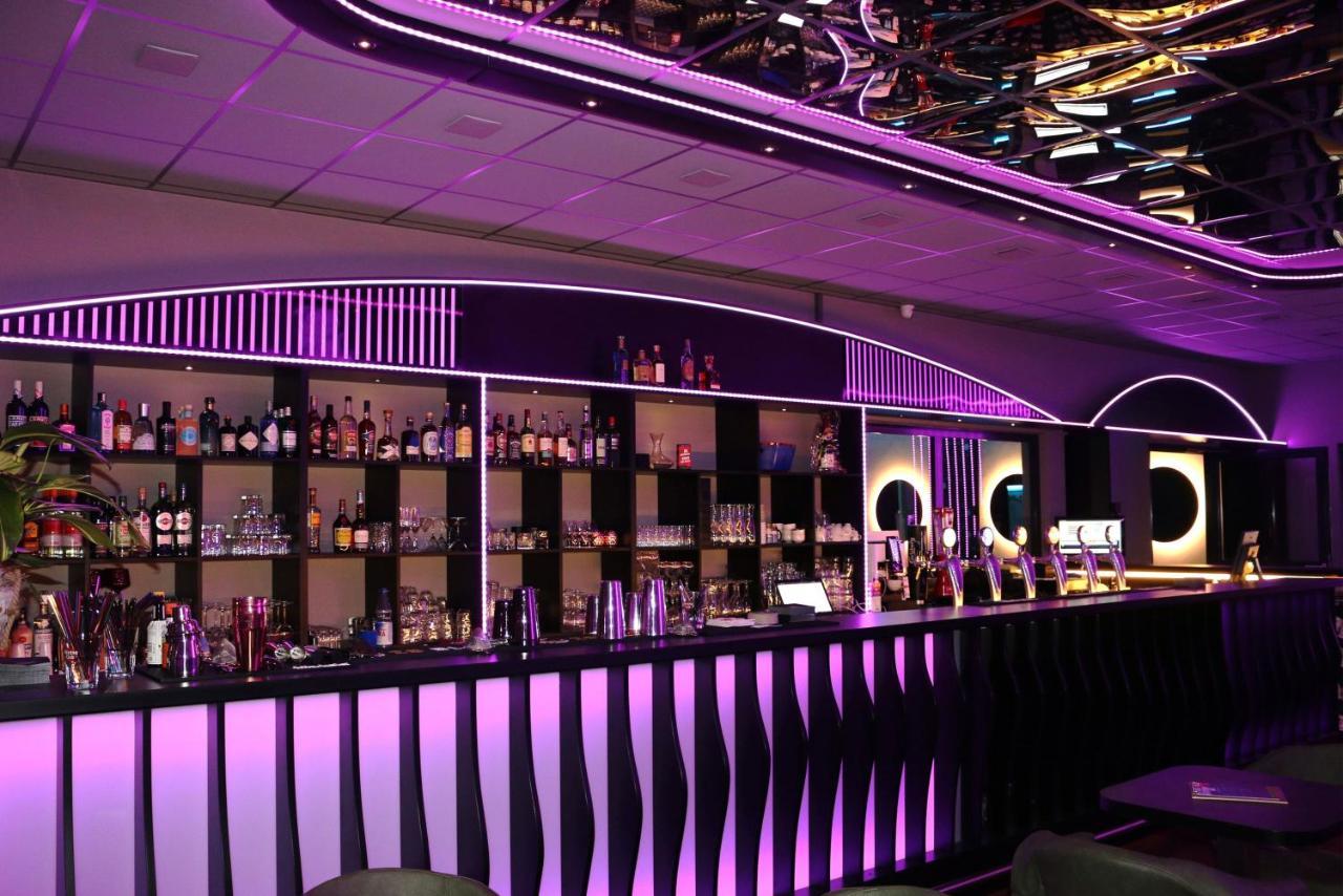 Hotel Spanischer Hof Groeditz Ngoại thất bức ảnh