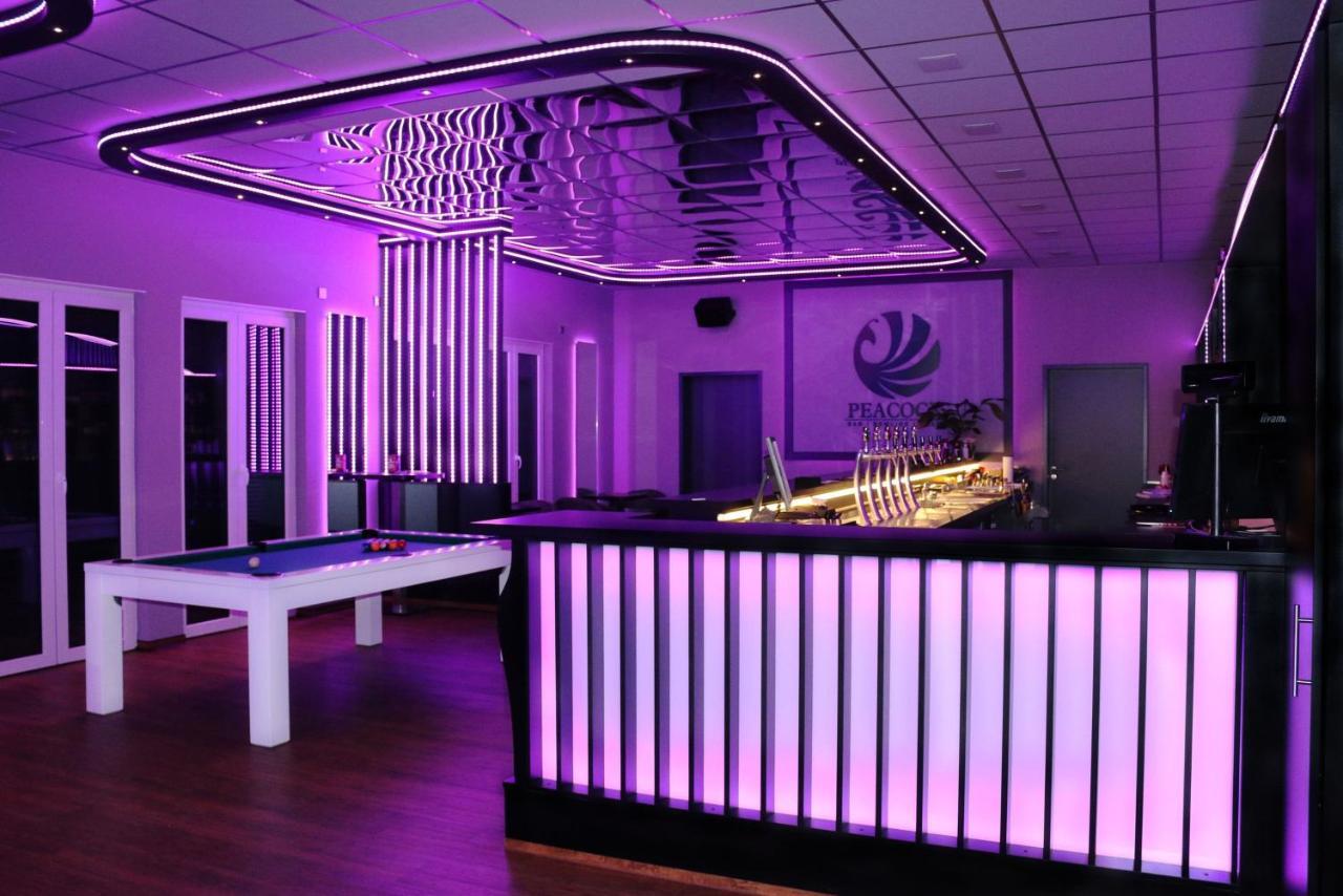 Hotel Spanischer Hof Groeditz Ngoại thất bức ảnh