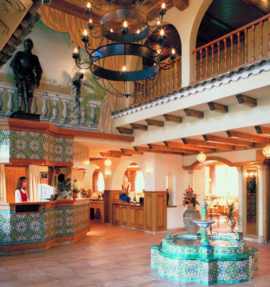 Hotel Spanischer Hof Groeditz Ngoại thất bức ảnh