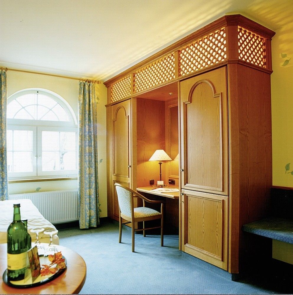 Hotel Spanischer Hof Groeditz Ngoại thất bức ảnh