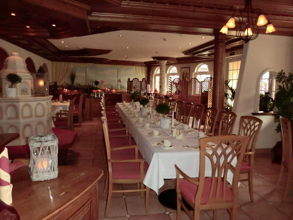 Hotel Spanischer Hof Groeditz Ngoại thất bức ảnh