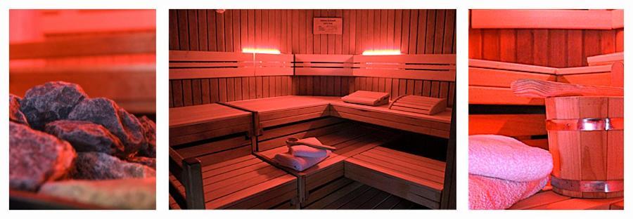Hotel Spanischer Hof Groeditz Ngoại thất bức ảnh