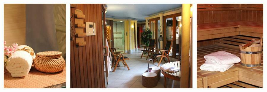 Hotel Spanischer Hof Groeditz Ngoại thất bức ảnh